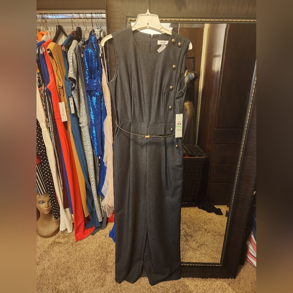WOMEN'S JUMPSUIT